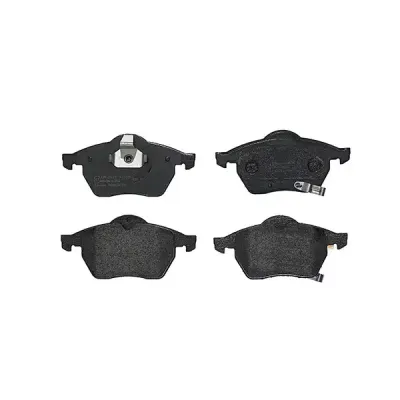 Brembo Front Brake Pads Vauxhall | P59029 | Euro Car Parts