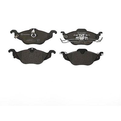 Brembo Front Brake Pads Vauxhall | P59030 | Euro Car Parts - Thumbnail 2
