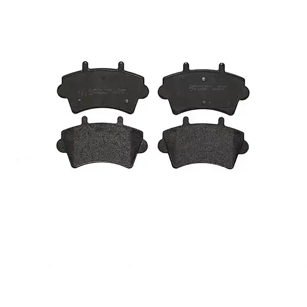 Brembo Front Brake Pads Vauxhall | P59039 | Euro Car Parts - Image 1