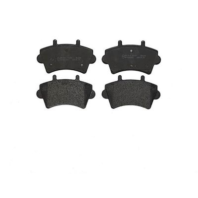 Brembo Front Brake Pads Vauxhall | P59039 | Euro Car Parts - Thumbnail 2