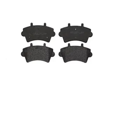 Brembo Front Brake Pads Vauxhall | P59039 | Euro Car Parts