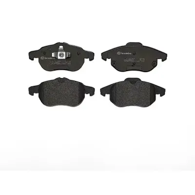Brembo Brake Pads Front 9-3 03- | P59043 | Euro Car Parts