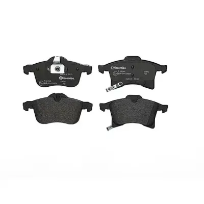 Brembo Front Brake Pads Vauxhall Astra - G / H (98-) *clip On Sensors* | P59045 | Euro Car Parts
