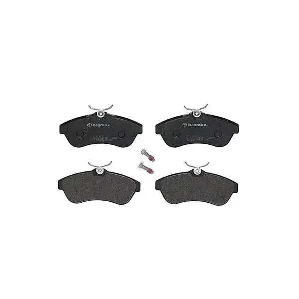 Brembo Front Brake Pads C3 | P61075 | Euro Car Parts - Image 1