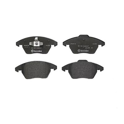 Brembo Front Brake Pads Peugeot | P61076 | Euro Car Parts - Thumbnail 2