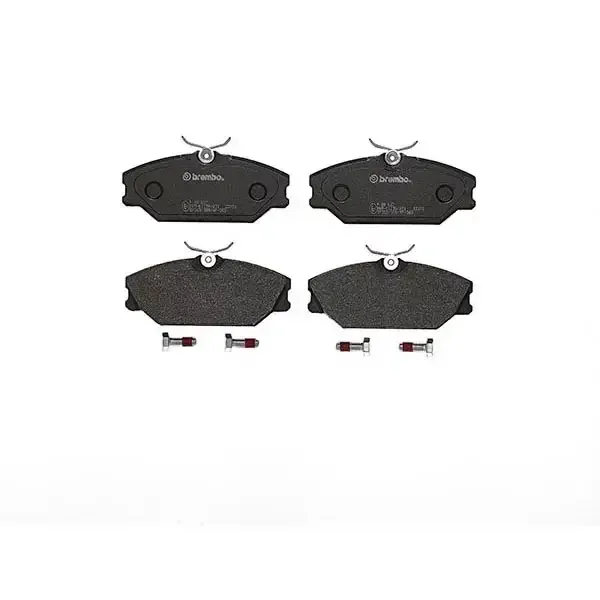 Brembo Front Brake Pads Renault | P68027 | Euro Car Parts - Image 1