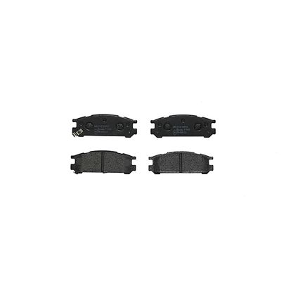 Brembo Rear Brake Pad Set | P78005 | Euro Car Parts - Thumbnail 2