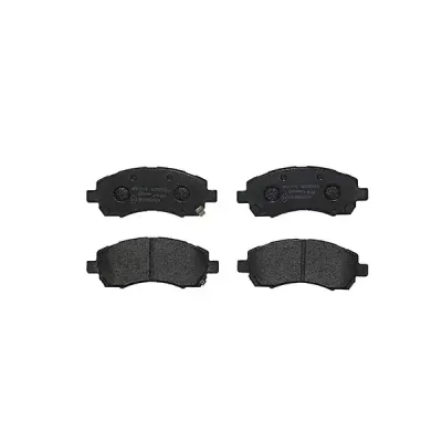 Brembo Front Brake Pad Set | P78009 | Euro Car Parts