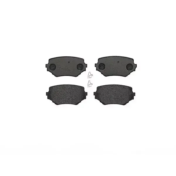 Brembo Front Brake Pad Set | P79009 | Euro Car Parts - Image 1