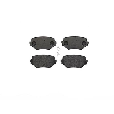 Brembo Front Brake Pad Set | P79009 | Euro Car Parts - Thumbnail 2