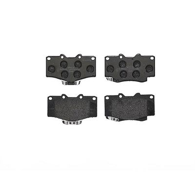 Brembo Front Brake Pad Set | P83009 | Euro Car Parts - Thumbnail 2