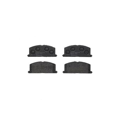 Brembo Front Brake Pads Corolla / Celica Carina (82-) | P83011 | Euro Car Parts - Thumbnail 2