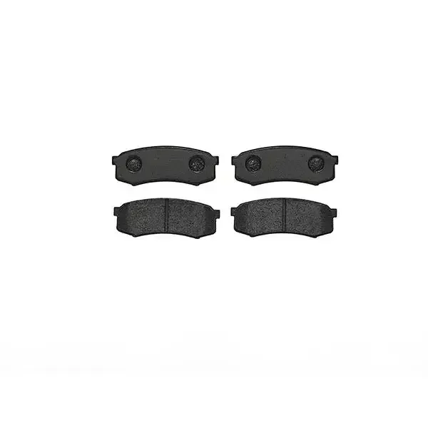 Brembo Rear Brake Pad Set | P83024 | Euro Car Parts - Image 1