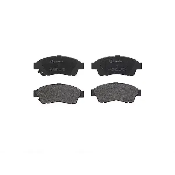 Brembo Front Brake Pad Set | P83034 | Euro Car Parts - Image 1