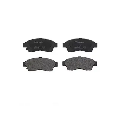 Brembo Front Brake Pad Set | P83034 | Euro Car Parts
