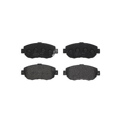 Brembo Front Brake Pad Set | P83037 | Euro Car Parts - Thumbnail 2