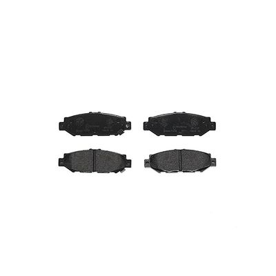 Brembo Rear Brake Pad Set | P83038 | Euro Car Parts - Thumbnail 2