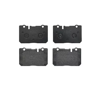 Brembo Front Brake Pad Set Ls400 Ucf20 94- | P83039 | Euro Car Parts