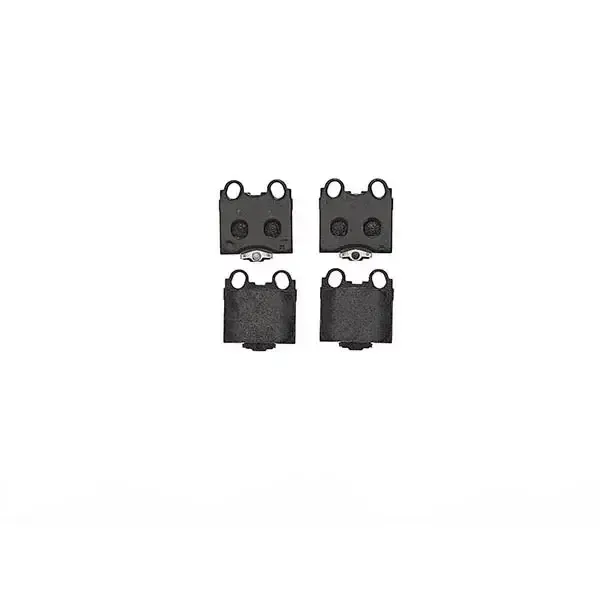 Brembo Rear Break Pads Lexus | P83045 | Euro Car Parts - Image 1