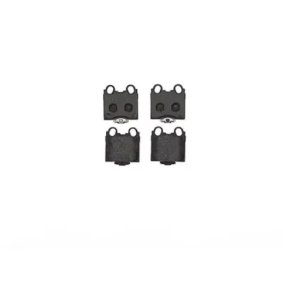 Brembo Rear Break Pads Lexus | P83045 | Euro Car Parts
