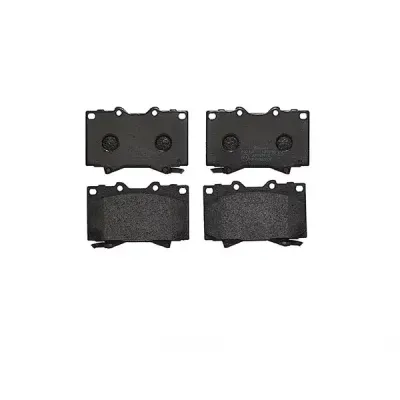 Brembo Front Brake Pad Set | P83048 | Euro Car Parts