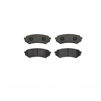 Brembo Rear Brake Pad Set | P83049 | Euro Car Parts - Thumbnail 2