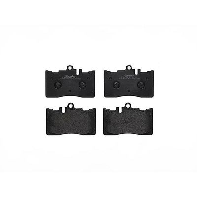 Brembo Front Brake Pads Lexus Ls340 | P83058 | Euro Car Parts - Thumbnail 2