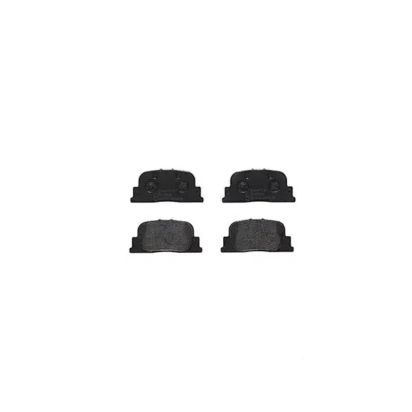 Brembo Rear Break Pads Toyota Prius (04-) Camry (96-) | P83063 | Euro Car Parts - Image 1