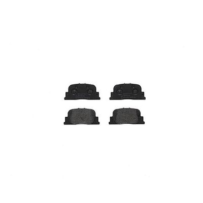 Brembo Rear Break Pads Toyota Prius (04-) Camry (96-) | P83063 | Euro Car Parts - Thumbnail 2