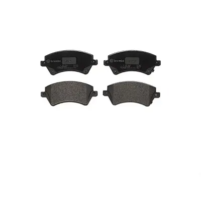 Brembo Front Brake Pads Toyota | P83064 | Euro Car Parts