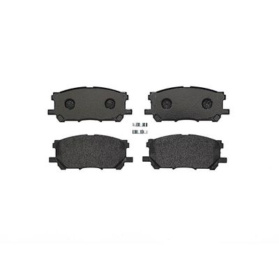 Brembo Front Brake Pads Lexus | P83067 | Euro Car Parts - Thumbnail 2