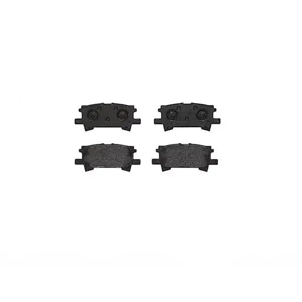 Brembo Rear Break Pads Lexus | P83068 | Euro Car Parts - Image 1