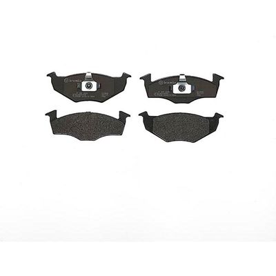 Brembo Front Brake Pads | P85025 | Euro Car Parts - Thumbnail 2