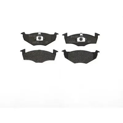 Brembo Front Brake Pads | P85025 | Euro Car Parts