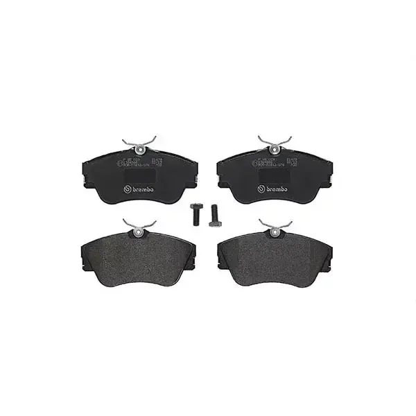 Brembo Front Brake Pads | P85029 | Euro Car Parts - Image 1