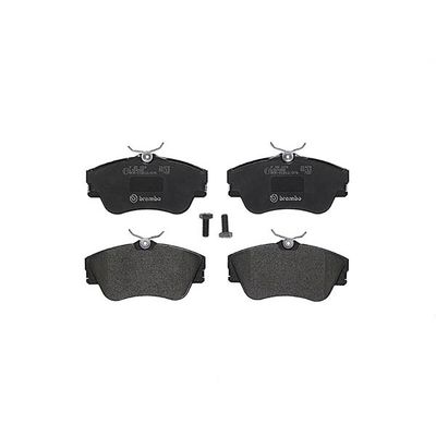 Brembo Front Brake Pads | P85029 | Euro Car Parts - Thumbnail 2