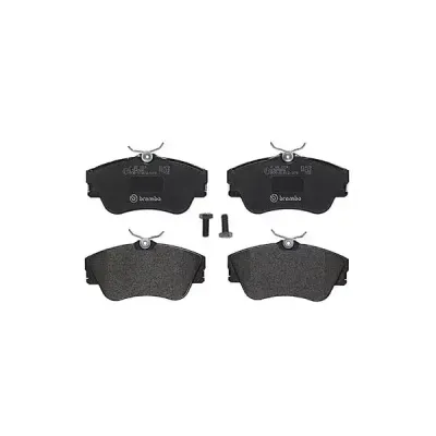 Brembo Front Brake Pads | P85029 | Euro Car Parts