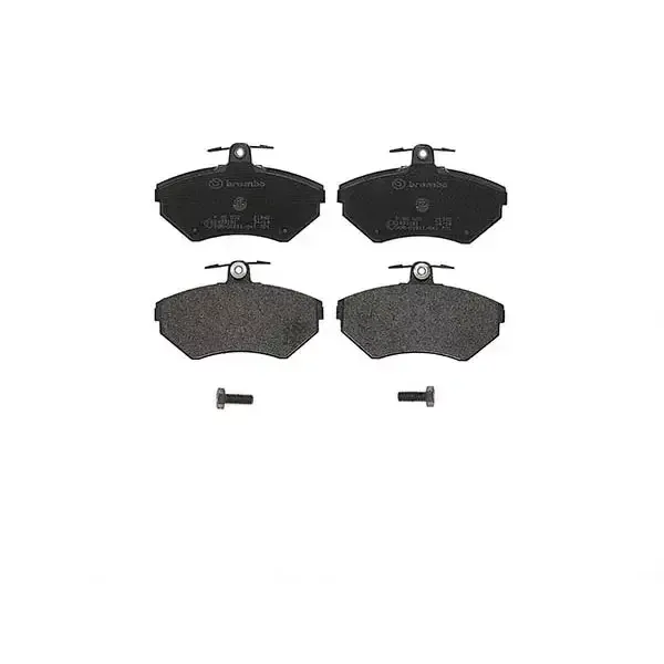 Brembo Front Brake Pads | P85032 | Euro Car Parts - Image 1