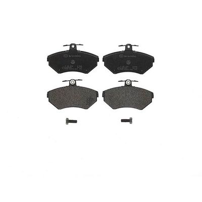 Brembo Front Brake Pads | P85032 | Euro Car Parts - Thumbnail 2