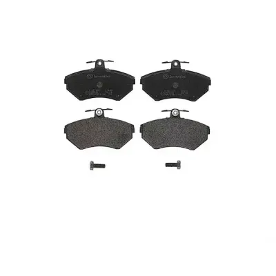 Brembo Front Brake Pads | P85032 | Euro Car Parts