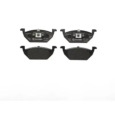 Brembo Front Brake Pads | P85041 | Euro Car Parts
