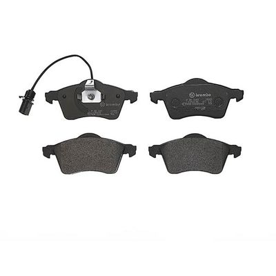 Brembo Front Brake Pads | P85049 | Euro Car Parts - Thumbnail 2