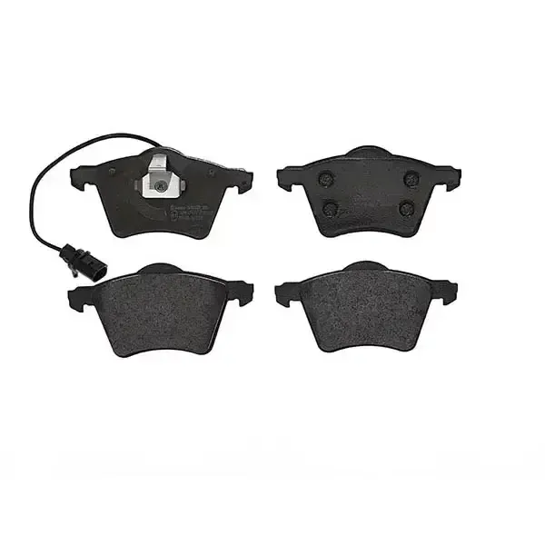 Brembo Front Brake Pads Sharan/galaxy/alhambra (95-) *chs* 7M-2-000001 > | P85062 | Euro Car Parts - Image 1