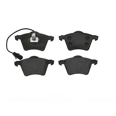Brembo Front Brake Pads Sharan/galaxy/alhambra (95-) *chs* 7M-2-000001 > | P85062 | Euro Car Parts - Thumbnail 2