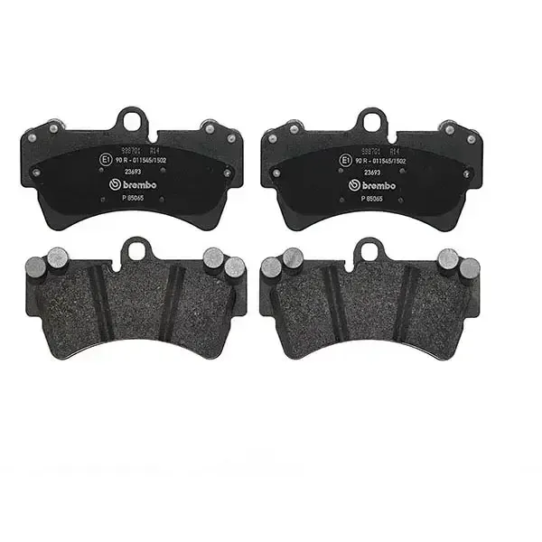 Brembo Front Pad Set For 350Mm Discs | P85065 | Euro Car Parts - Image 1