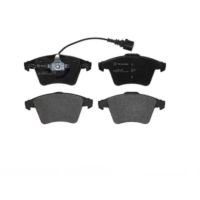 Brembo Front Brake Pads | P85081 | Euro Car Parts