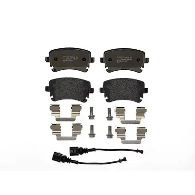 Brembo Rear Brake Pads | P85083 | Euro Car Parts