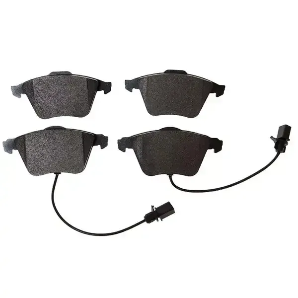 Brembo Front Brake Pads Audi A4 (04-) *320/347Mm Discs* | P85084 | Euro Car Parts - Image 1