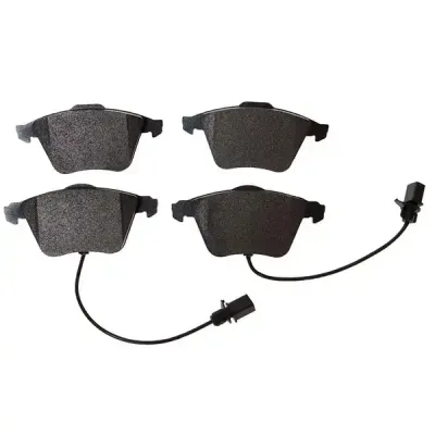 Brembo Front Brake Pads Audi A4 (04-) *320/347Mm Discs* | P85084 | Euro Car Parts