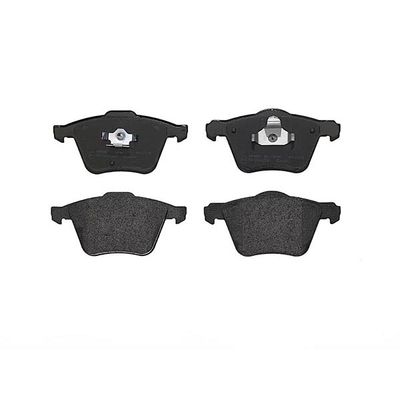Brembo Front Brake Pads Volvo Xc90 17 Rim | P86018 | Euro Car Parts - Thumbnail 2